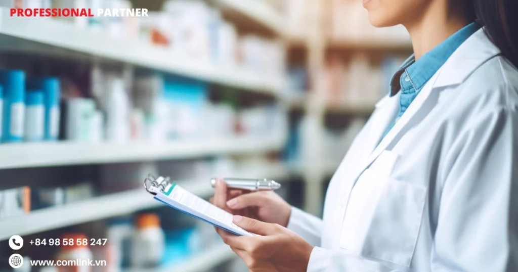 Thiết bị có thể gắn trên giá