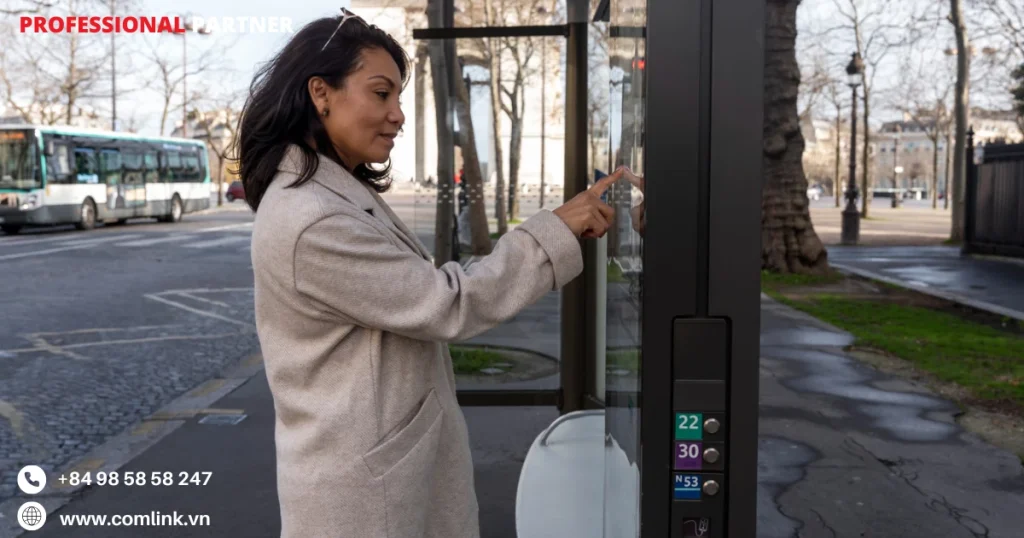 Thiết kế bền vững với môi trường