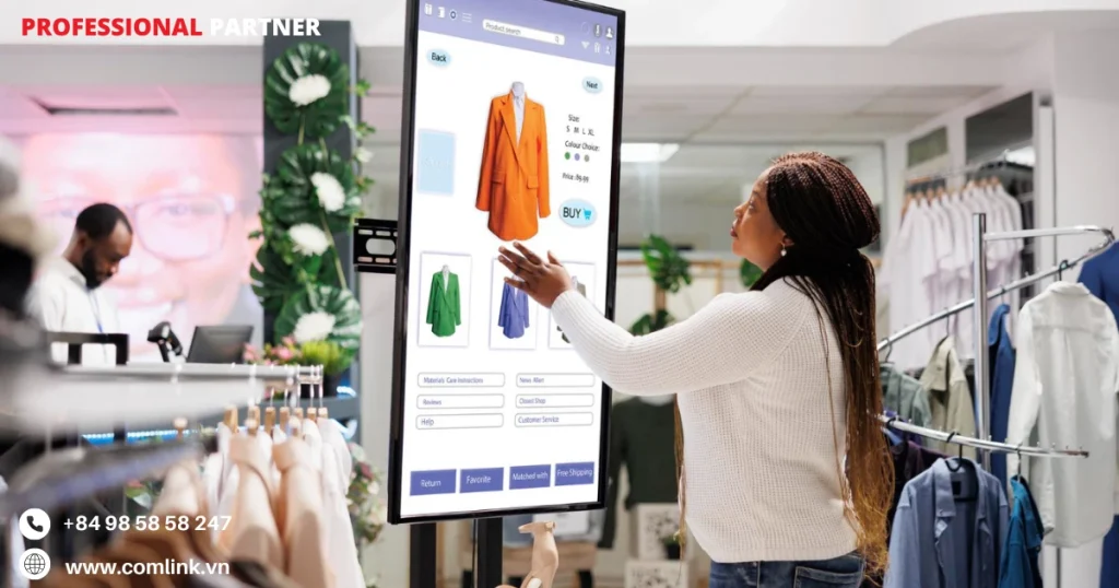 Thiết kế nhỏ gọn của Gateway