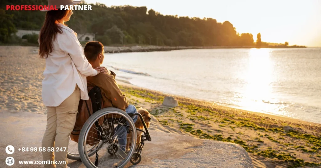 Thiếu nhận thức của nhân viên cứu hộ