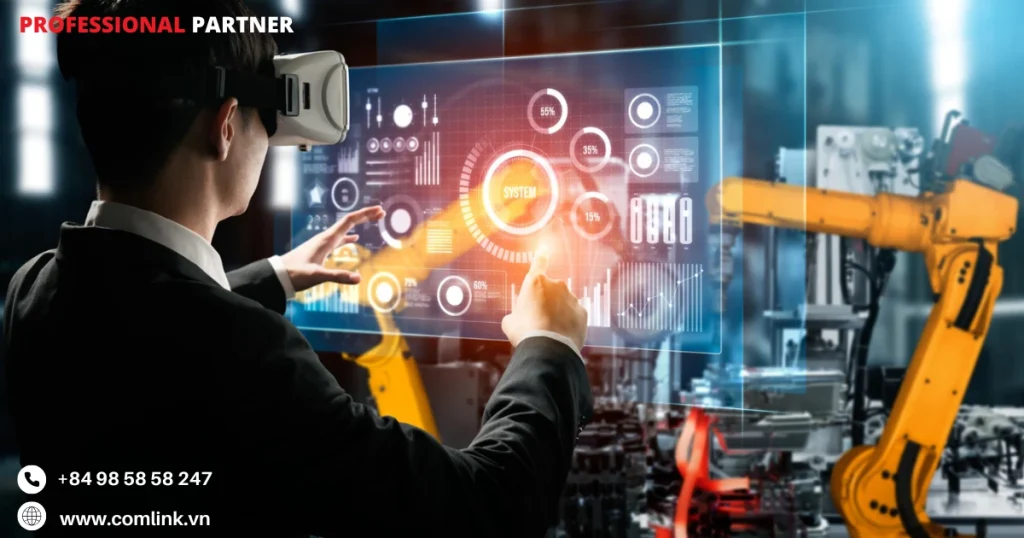 Tích hợp phức tạp với hệ thống hiện tại