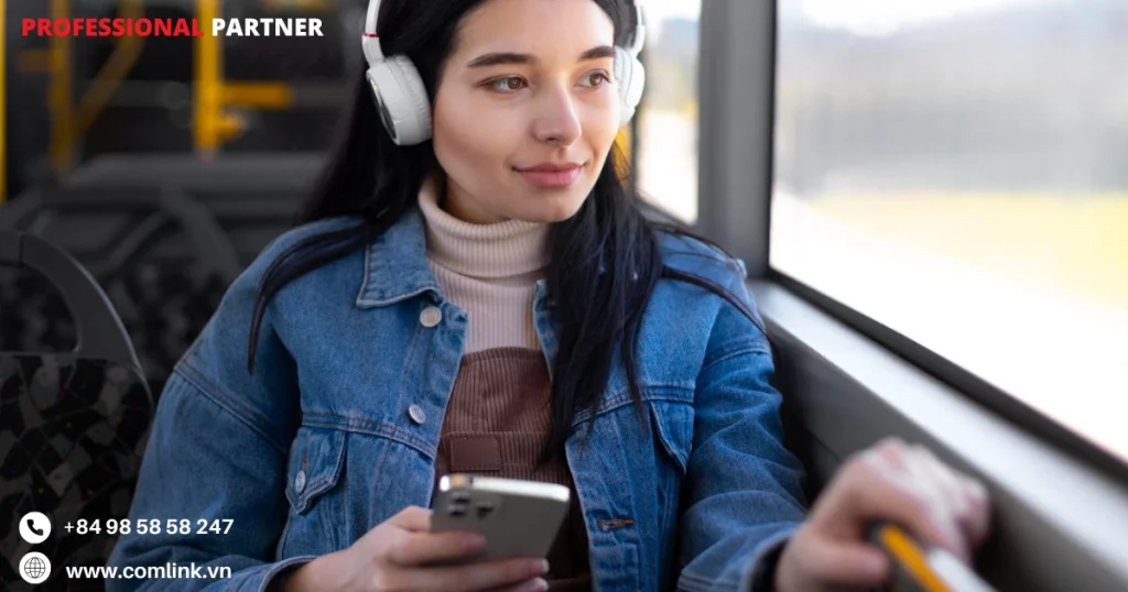 Tích hợp với cổng thông tin