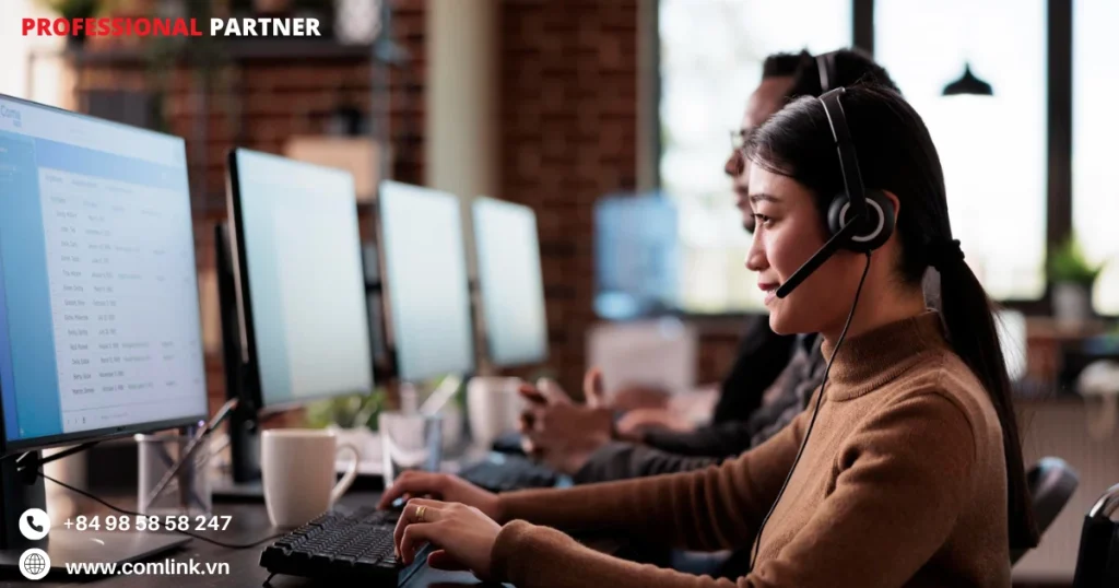 Tính năng bảo mật nâng cao cho hệ thống