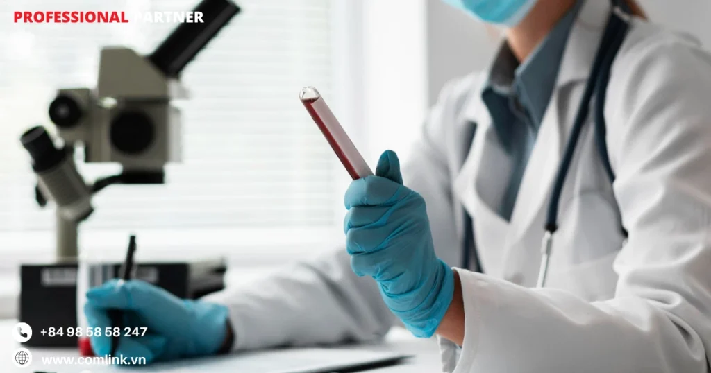 Tốc độ triển khai kết nối mạng