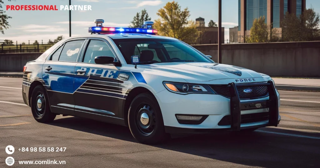 Tự động truyền dữ liệu