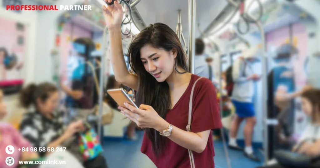 Yêu cầu bảo mật riêng tư cho hành khách