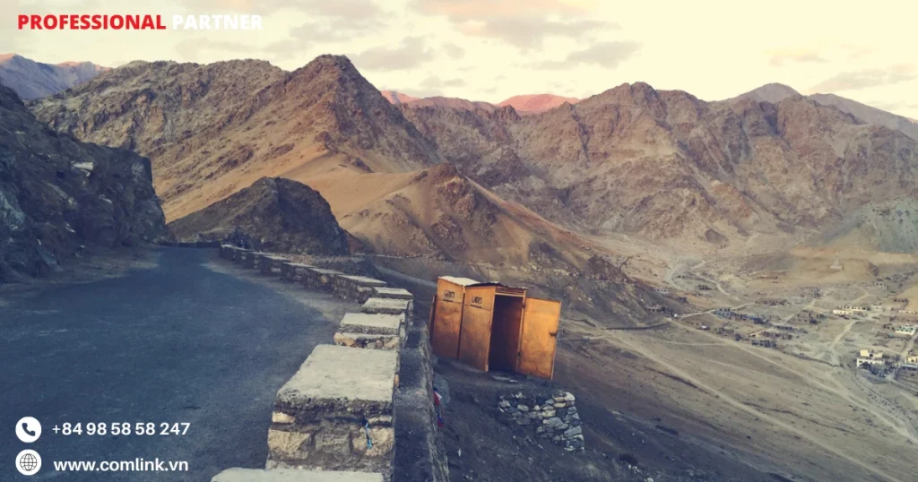 Yêu cầu phải tích hợp vào hệ thống hiện có