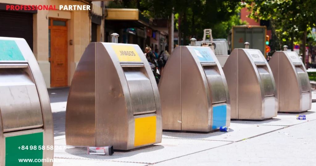 Yêu cầu về bảo mật và quyền riêng tư