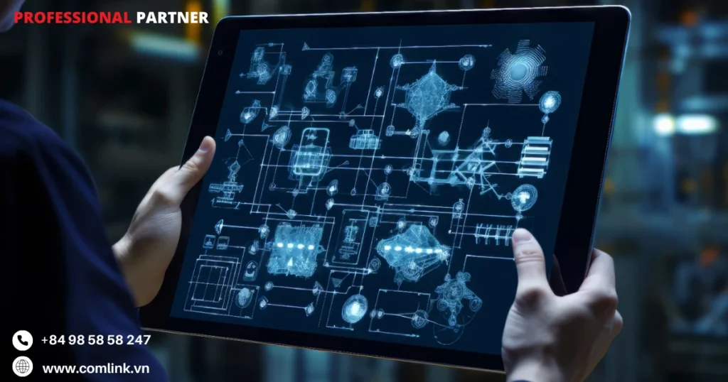 Các nguồn tích hợp đa dạng