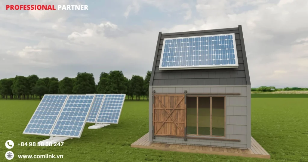 Cảnh báo và thông báo tùy chỉnh