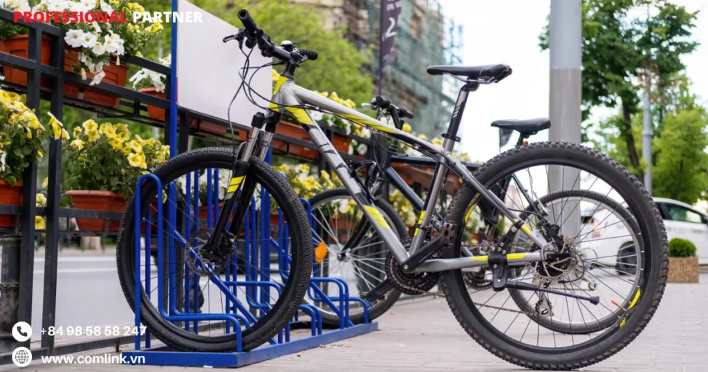 Cơ sở hạ tầng mạng kết nối tin cậy