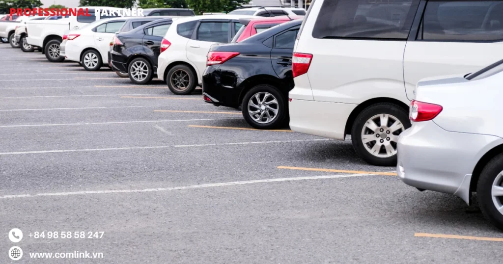 Cơ sở hạ tầng tiết kiệm chi phí