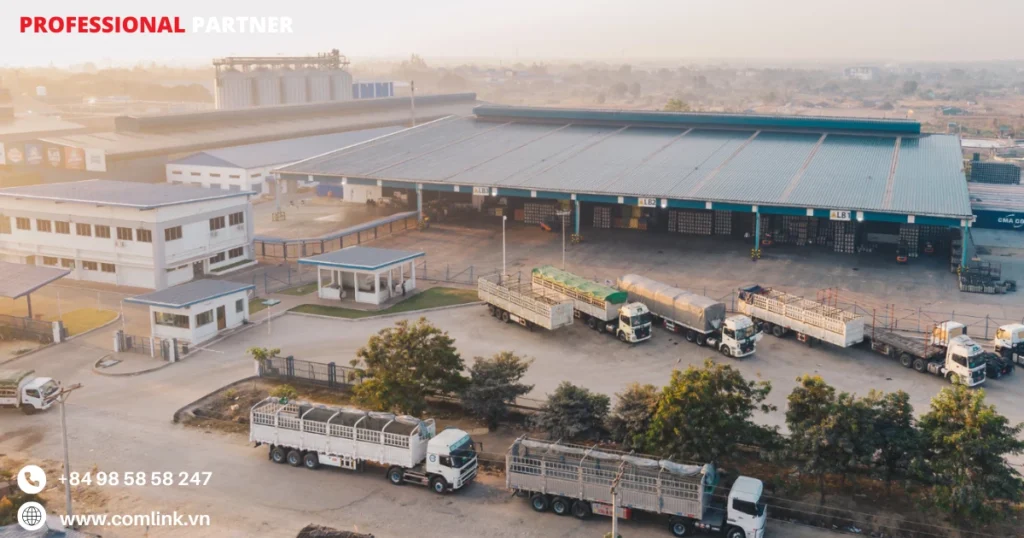 Công suất nguồn nâng cao cho hệ thống giám sát