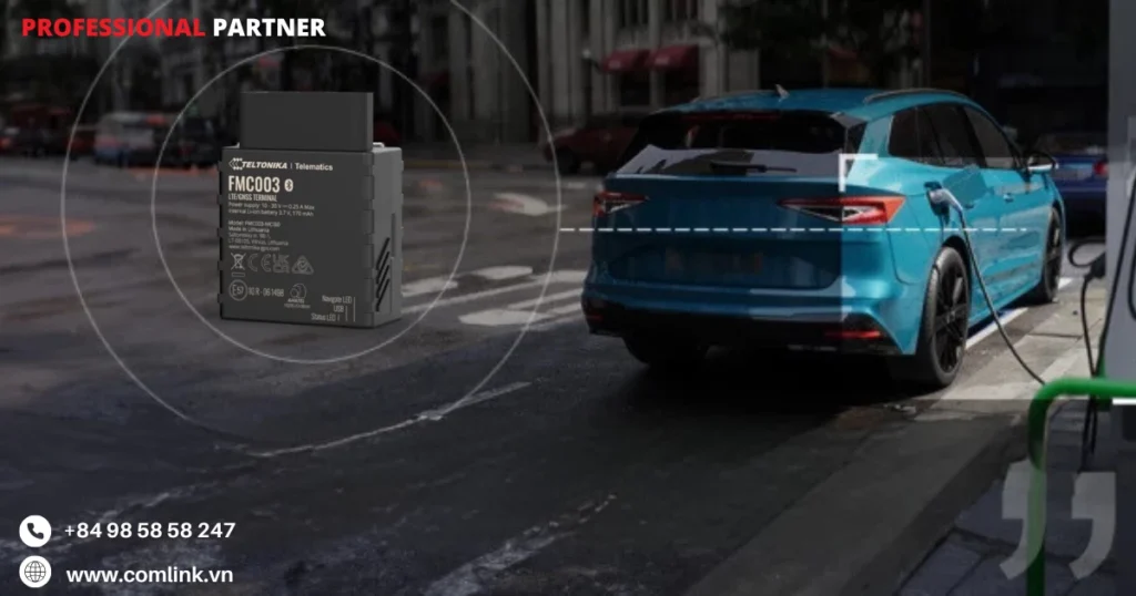 Đánh giá trạng thái pin EV