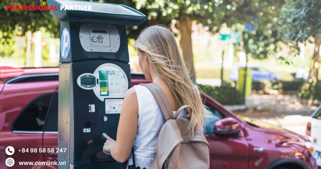 Độ tin cậy của kết nối Ethernet