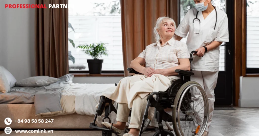 Giải pháp hỗ trợ nhiều thiết bị mạng