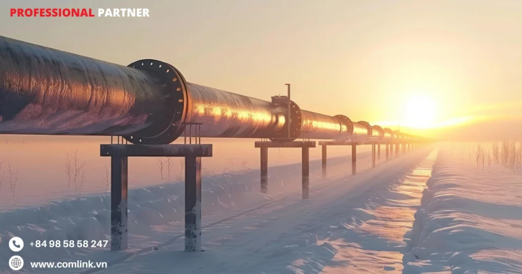 Giải pháp tiêu thụ điện năng thấp