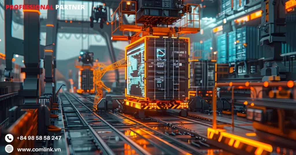 Giao thức bảo mật mạnh mẽ của hệ thống