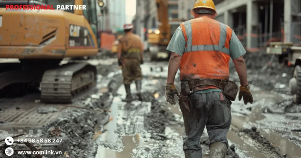 Hạn chế về công nghệ đảm bảo an toàn