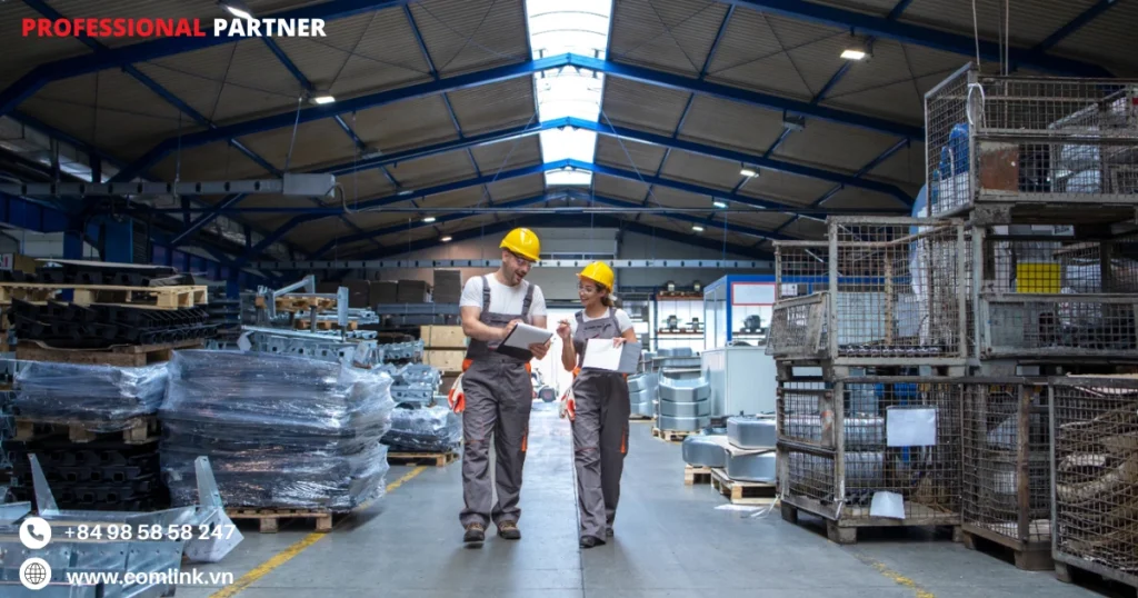 Hệ thống cảnh báo tự động khi mất điện