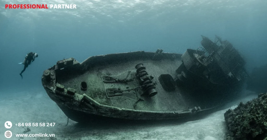 Hệ thống hoạt động ở môi trường khắc nghiệt