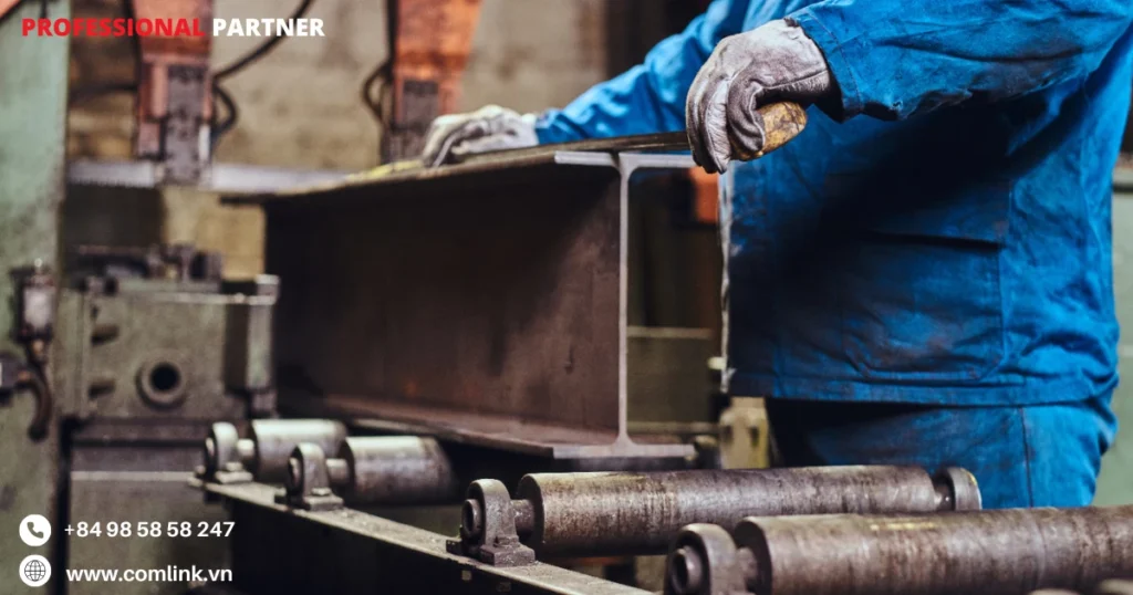 Hỗ trợ kết nối nhiều thiết bị qua PoE+