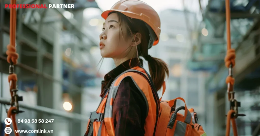 Kết nối đáng tin cậy cho hệ thống an toàn