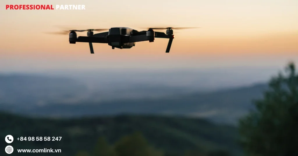 Kết nối sao lưu dữ liệu thời gian thực