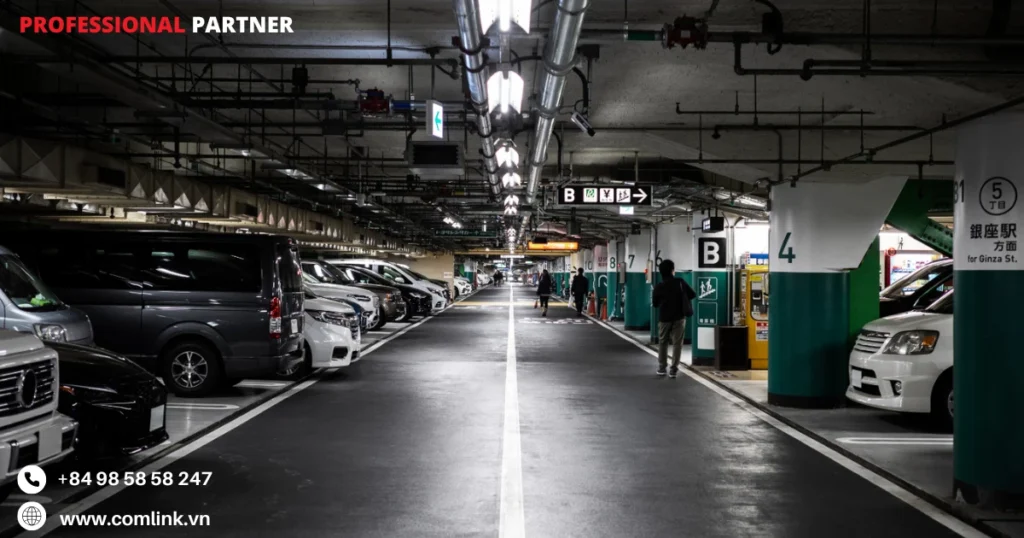 Khả năng bảo vệ môi trường nâng cao