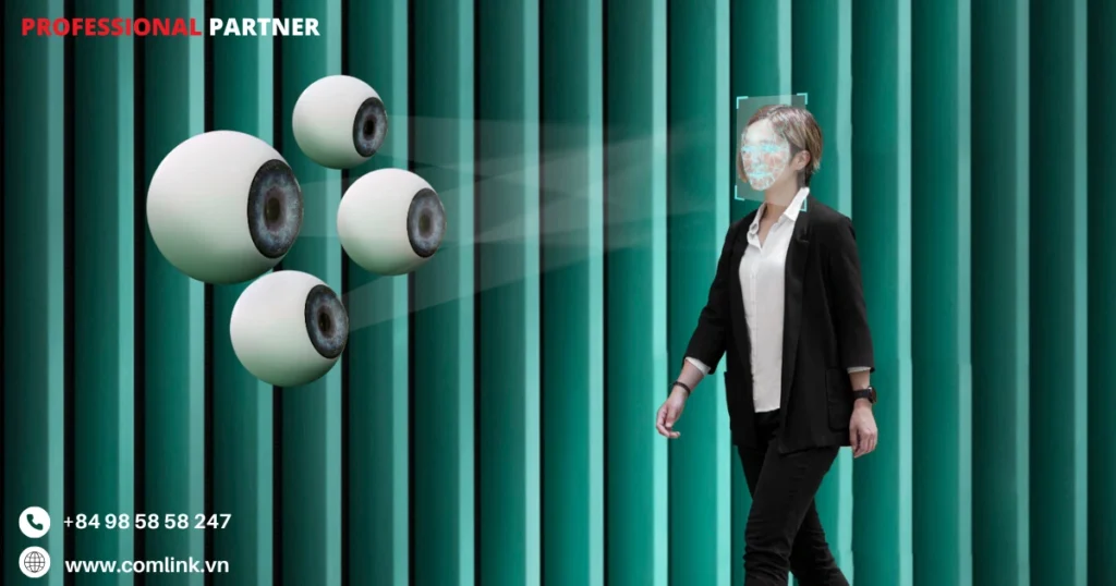 Khả năng kết nối trực tiếp