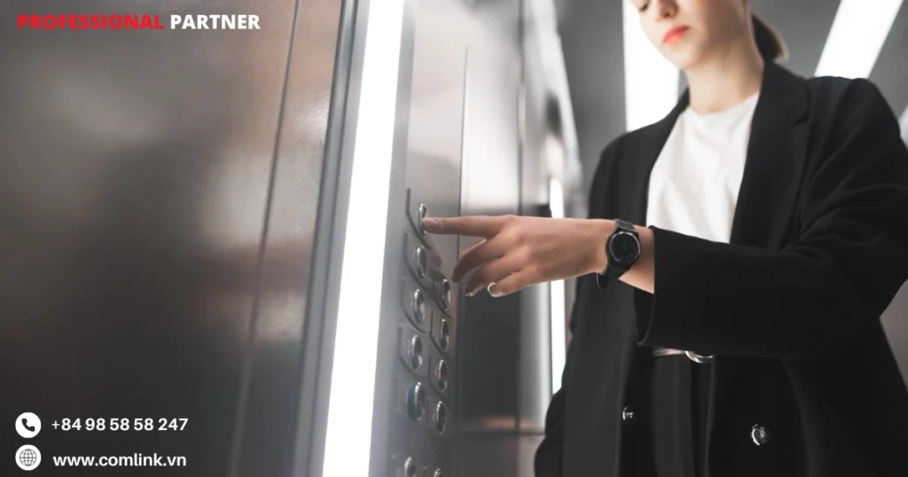 Khả năng mở rộng hệ thống dễ dàng