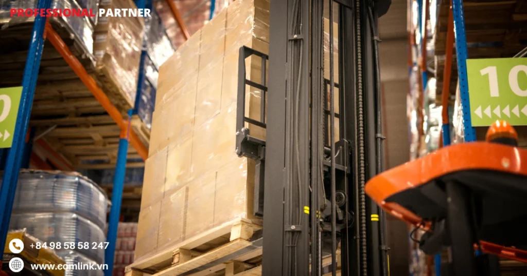 Khả năng mở rộng và linh hoạt