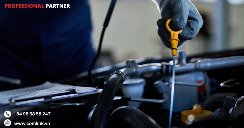 Khả năng thích ứng với điều kiện kinh doanh