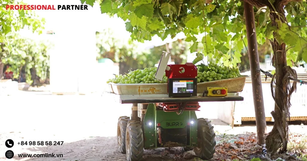 Khó khăn chuyển đổi nông nghiệp