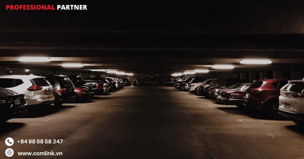 Khó khăn kết nối máy bán vé