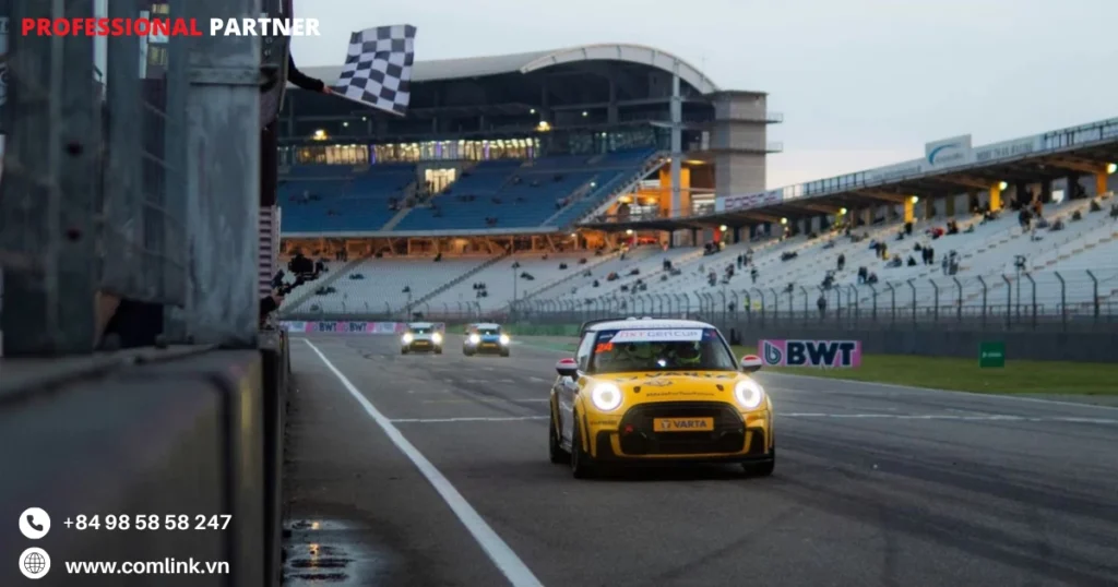 Khó khăn kết nối xe EV