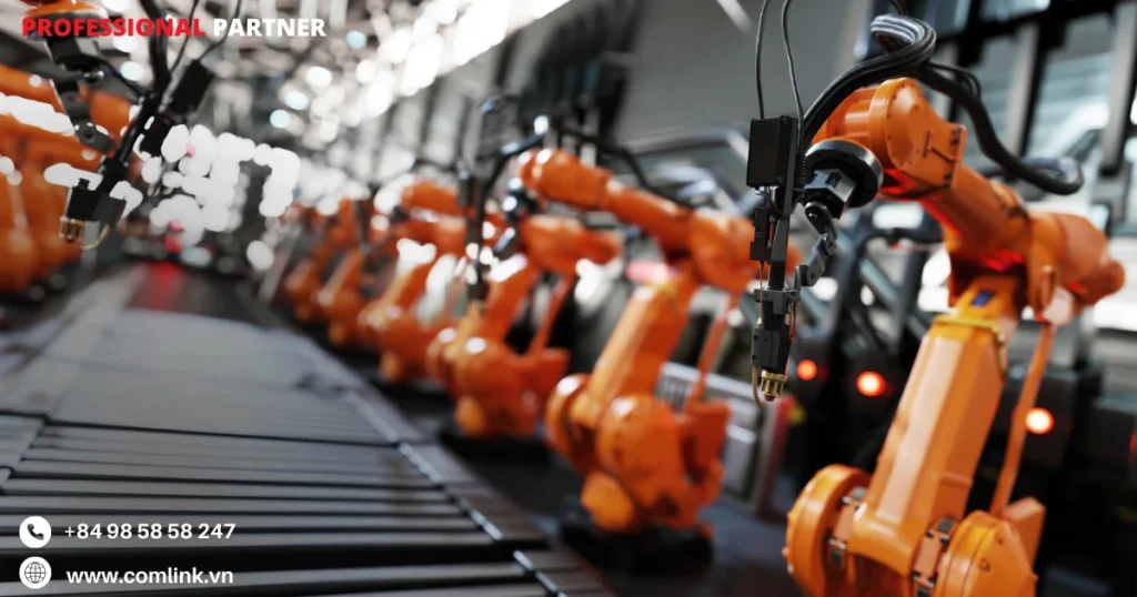 Khó khăn khi quản lý sản xuất