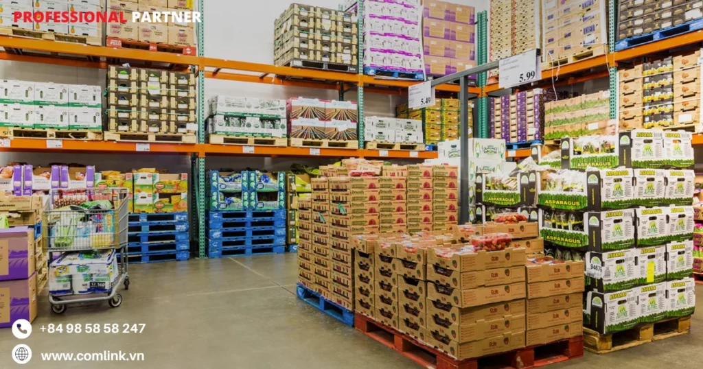 Khó khăn kiểm soát khí hậu công nghiệp