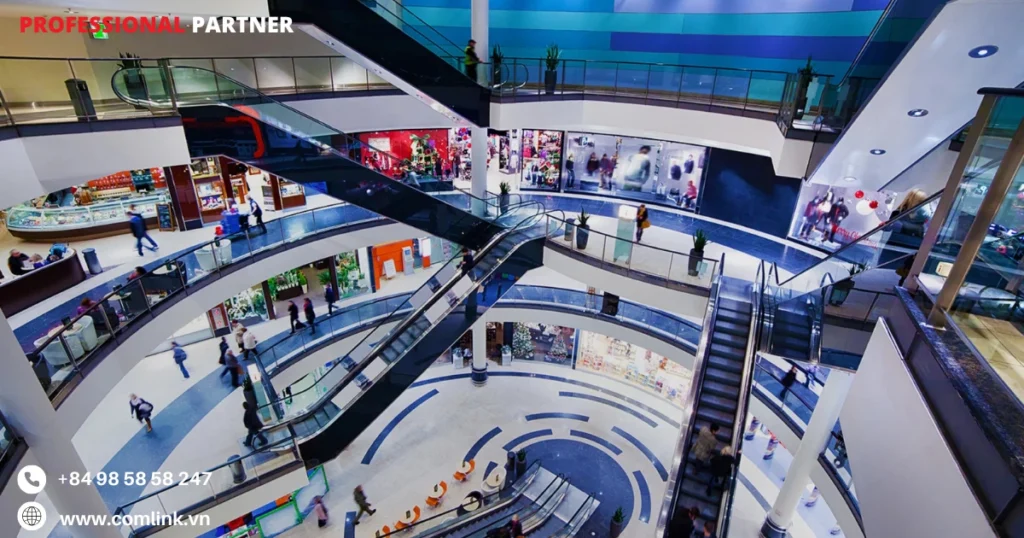 Khó khăn xác định khách hàng