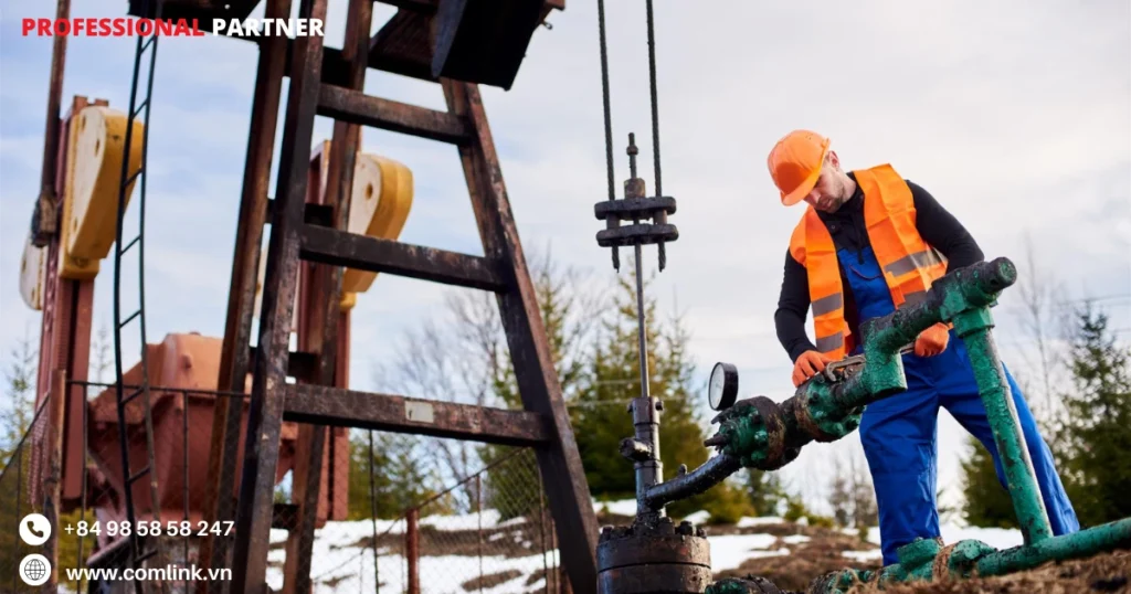 Kích thước nhỏ gọn của Gateway