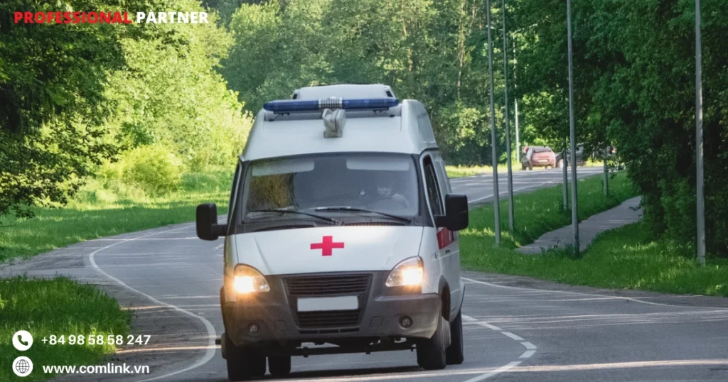 Lo ngại về bảo mật kết nối của xe