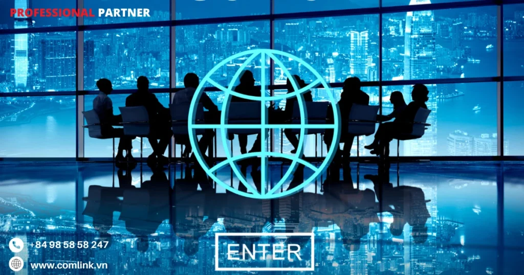 Nâng cao khả năng bảo mật cho mạng