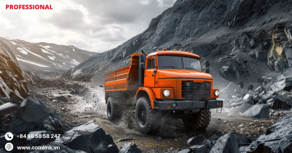 Nhu cầu về bảo dưỡng chủ động