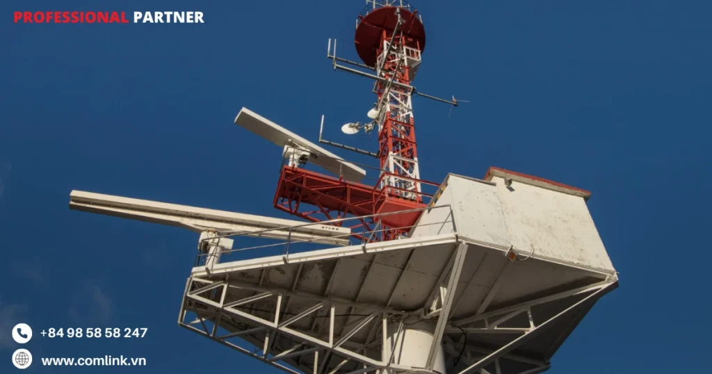 Quản lý cấu hình trạm hiệu quả