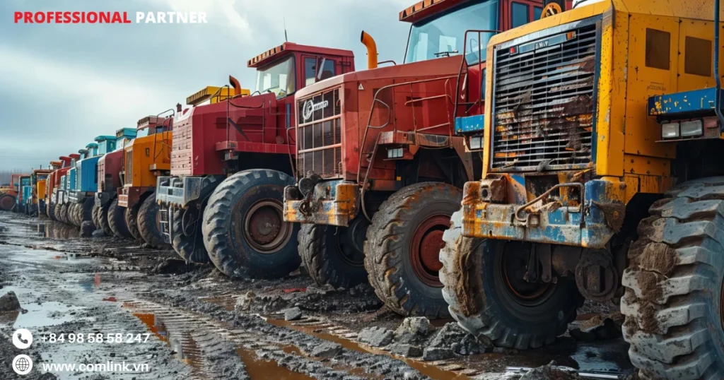 Quyết định qua phân tích dữ liệu