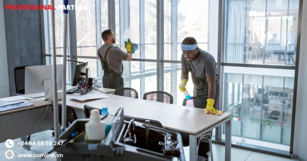 Thiết kế Router nhỏ gọn dễ lắp đặt