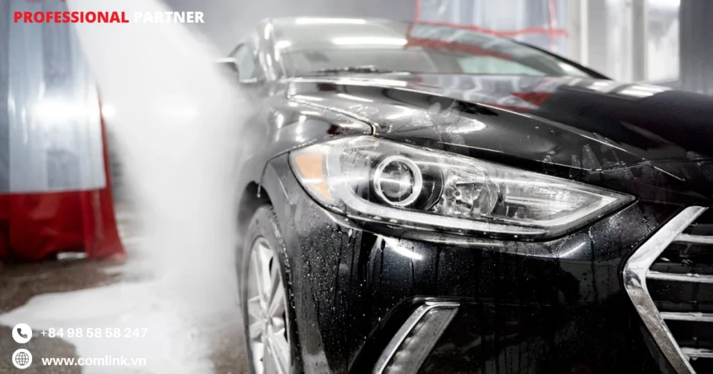 Thiết kế Router nhỏ gọn dễ tích hợp