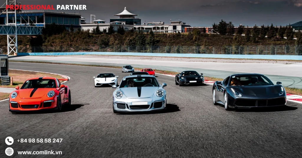 Thu thập dữ liệu thời gian thực