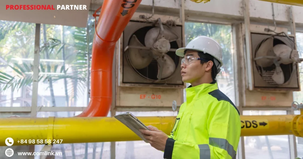 Tiêu chuẩn ngành FMCG nghiêm ngặt