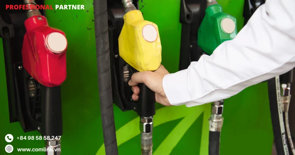 Truy cập thông số OEM quan trọng